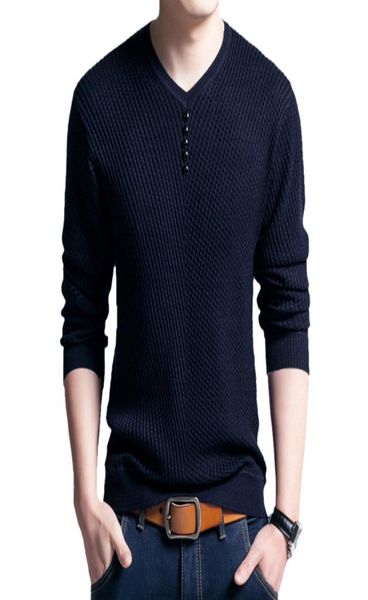 2018 fashion black plus size men039s sweater casual vneck button pullover autumn slim long sleeve knitted sweaters shirts 4xl2379772, White;black
2018 fashion black plus size men039s sweater casual vneck button pullover autumn slim long sleeve knitted sweaters shirts 4xl2379772, White;black
