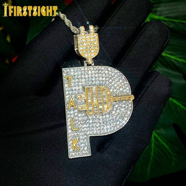 pendant necklaces iced out bling rectangle cz plug necklace silver color cubic zirconia letter talk charm women men hiphop jewelry 230803
pendant necklaces iced out bling rectangle cz plug necklace silver color cubic zirconia letter talk charm women men hiphop jewelry 230803