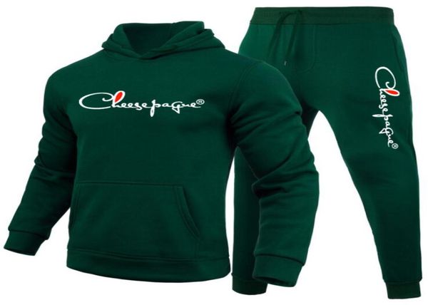 new solid color casual brand male tracksuit sets spring autumn men039s hoodies pants twopiece trendy sportswear pullover hoo7461898, Gray
new solid color casual brand male tracksuit sets spring autumn men039s hoodies pants twopiece trendy sportswear pullover hoo7461898, Gray