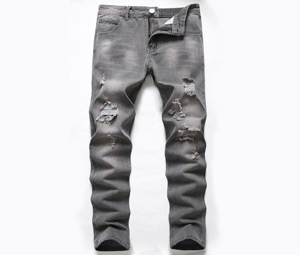 mens fashion casual jeans pants slim fit denim trousers male solid color plus size hole male pants2631786, Blue
mens fashion casual jeans pants slim fit denim trousers male solid color plus size hole male pants2631786, Blue