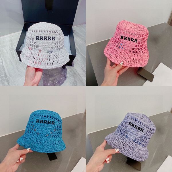 handmade knitted fisherman hat ladies brand straw hat embroidered letters solid color classic straw hat hollow breathable bob hat, Blue;gray
handmade knitted fisherman hat ladies brand straw hat embroidered letters solid color classic straw hat hollow breathable bob hat, Blue;gray