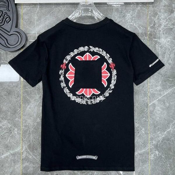 fashion mens hearts t shirts brand t-shirts ch white short sweater embossed letter horseshoe sanskrit cross pattern designers tees women tsh, Black;brown
fashion mens hearts t shirts brand t-shirts ch white short sweater embossed letter horseshoe sanskrit cross pattern designers tees women tsh, Black;brown