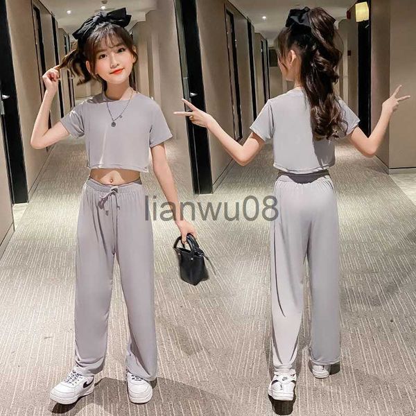 clothing sets boutique 12 year girls clothing suit 2021 summer new sports korean fashion oneck children's two piece outfits christmas c, White
clothing sets boutique 12 year girls clothing suit 2021 summer new sports korean fashion oneck children's two piece outfits christmas c, White