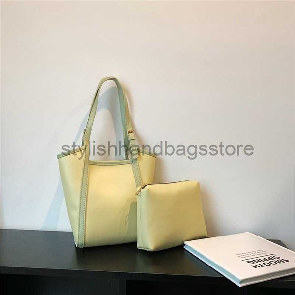 shoulder bags leisure tote big bag women's spring 2023 new trend high capacity portable shoulder bag solid color fashion mother and chi
shoulder bags leisure tote big bag women's spring 2023 new trend high capacity portable shoulder bag solid color fashion mother and chi