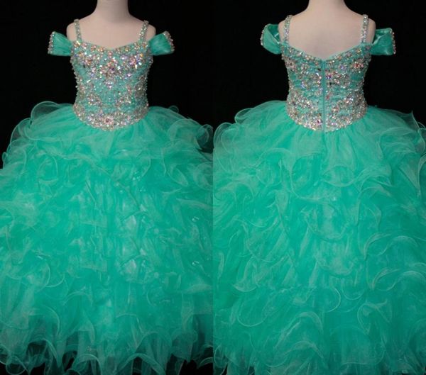 crystals mint green flower girls dresses long little girl039s pageant toddler kids for girl infant glitz communion prom b8055585, White;blue
crystals mint green flower girls dresses long little girl039s pageant toddler kids for girl infant glitz communion prom b8055585, White;blue