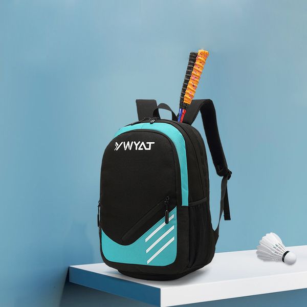 stuff sacks waterproof badminton bag large capacity 23 rackets backpack portable professional multifunctional tennis sports accessories 2308
stuff sacks waterproof badminton bag large capacity 23 rackets backpack portable professional multifunctional tennis sports accessories 2308