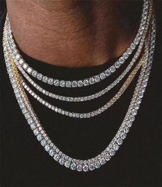 designers necklaces cuban link gold chain chains 3mm 4mm silver rose gold crystal chain necklaces1219393
designers necklaces cuban link gold chain chains 3mm 4mm silver rose gold crystal chain necklaces1219393
