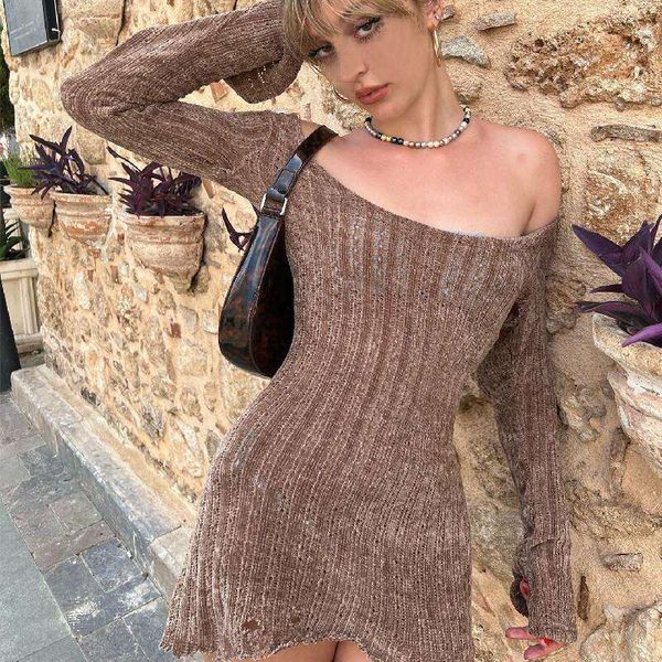 autumn retro womens dress strapless bag hip skirt off shoulder long sleeved, Black;gray
autumn retro womens dress strapless bag hip skirt off shoulder long sleeved, Black;gray