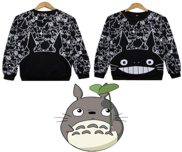 2021 japan anime tonari no totoro cosplay costume long sleeve cartoon sweater hoodie6036715, Black
2021 japan anime tonari no totoro cosplay costume long sleeve cartoon sweater hoodie6036715, Black