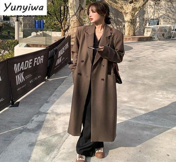 women039s trench coats blazers women minimalist pure allmatch loose design daily notched ladies office streetment temperament 4733059, Tan;black
women039s trench coats blazers women minimalist pure allmatch loose design daily notched ladies office streetment temperament 4733059, Tan;black