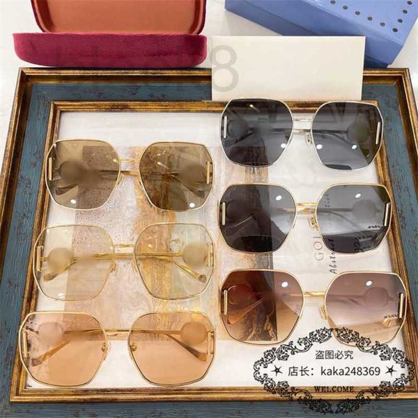 sunglasses designer new trendy male ins personality square sunglasses female gg1207sa vzq0, White;black
sunglasses designer new trendy male ins personality square sunglasses female gg1207sa vzq0, White;black