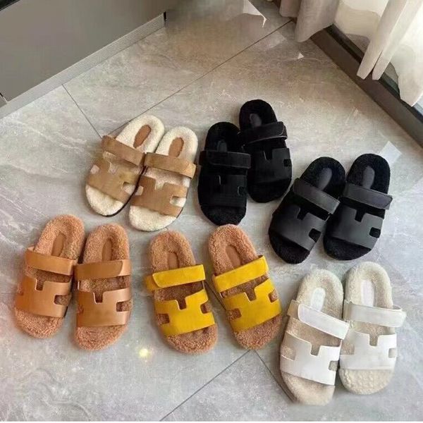 winter slipper fashion lazy flat bottom l men casual slipper women designer shoes lady cartoon plush leather slippers keep warm wool flops s, Black 
winter slipper fashion lazy flat bottom l men casual slipper women designer shoes lady cartoon plush leather slippers keep warm wool flops s, Black