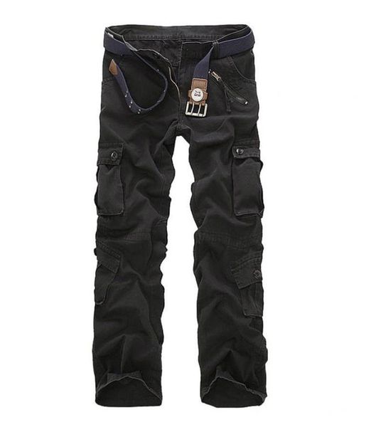 men cargo pants army green big pocket decoration mens casual trousers loose male spring army pants plus size7605368, Black
men cargo pants army green big pocket decoration mens casual trousers loose male spring army pants plus size7605368, Black