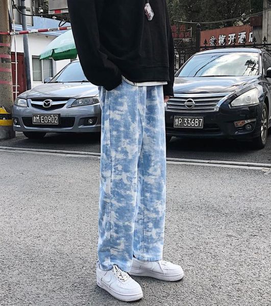 men tie dye joggers vintage cargo pants korean fashions winter hip hop baggy sweatpants male harajuku trousers9173582, Black
men tie dye joggers vintage cargo pants korean fashions winter hip hop baggy sweatpants male harajuku trousers9173582, Black