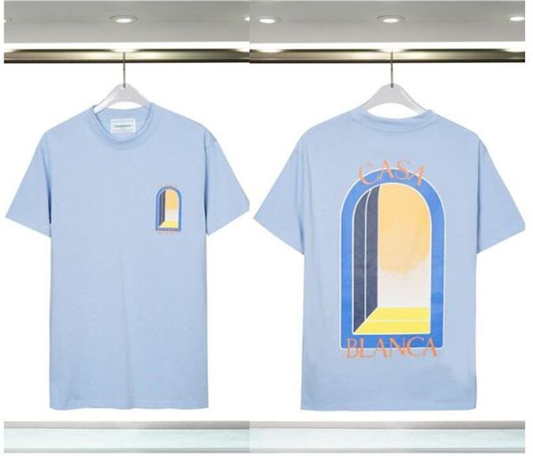 men's t shirts designer tees rainbow mushroom letter print short sleeve cotton loose men women shirt, White;black
men's t shirts designer tees rainbow mushroom letter print short sleeve cotton loose men women shirt, White;black