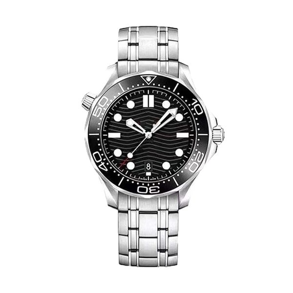 ceramic bezel rologio luxurys watch advanced movement men masters luminous 41mm mens watches automatic mechanical folding buckle durability, Slivery;brown
ceramic bezel rologio luxurys watch advanced movement men masters luminous 41mm mens watches automatic mechanical folding buckle durability, Slivery;brown