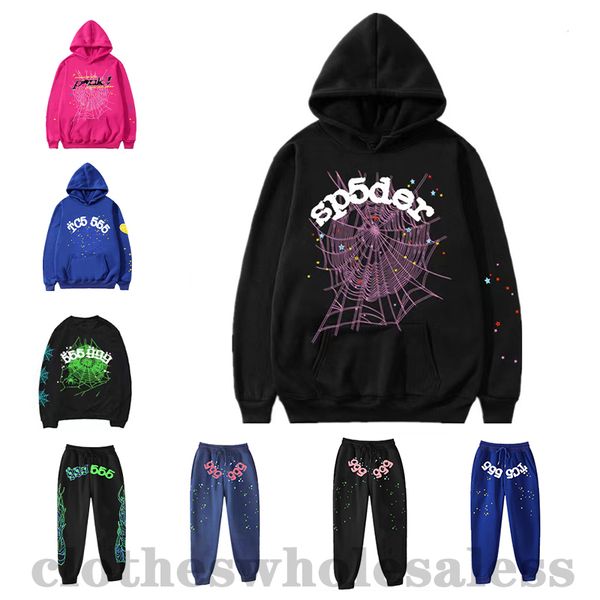 designer hoodie sp5der hoodie pink spider hoodie young thug star of the same style 555555 the beauty tide oversized hooded sweatshirt can be, Black
designer hoodie sp5der hoodie pink spider hoodie young thug star of the same style 555555 the beauty tide oversized hooded sweatshirt can be, Black