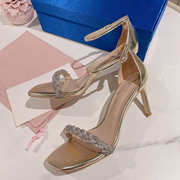 luxury designer sandals shiny high heels dress shoes designer heels crystal sandal womens pumps fashion luxurys party shoes ankle strap pump, Black
luxury designer sandals shiny high heels dress shoes designer heels crystal sandal womens pumps fashion luxurys party shoes ankle strap pump, Black