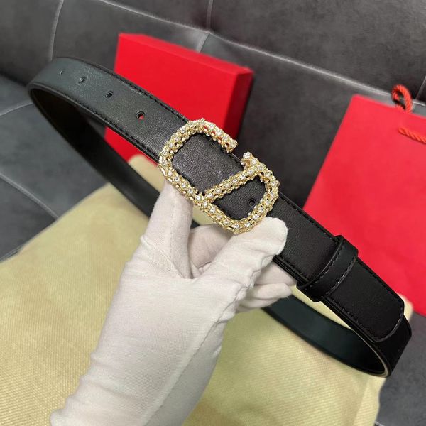 luxury designer belts for women gold buckle with drill belt fashion leather belt narrow version 2.8cm trendy versatile elegant temperament h, Black;brown
luxury designer belts for women gold buckle with drill belt fashion leather belt narrow version 2.8cm trendy versatile elegant temperament h, Black;brown