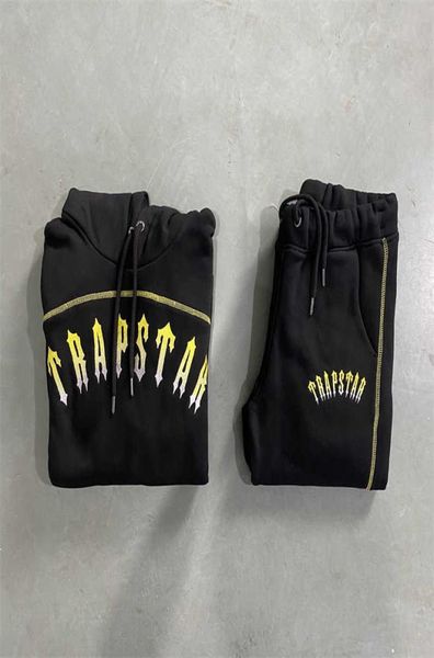 tracksuits suit men central cee set gold letter embroidery black paneled women hoodie jogger pants9738431
tracksuits suit men central cee set gold letter embroidery black paneled women hoodie jogger pants9738431