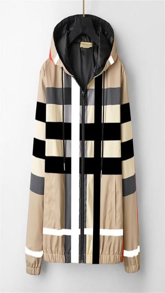 men039s jacket brands plaid pattern fashion casual hoodie jacket windbreaker styles are diverse3xl 2xl7216645, Black;brown
men039s jacket brands plaid pattern fashion casual hoodie jacket windbreaker styles are diverse3xl 2xl7216645, Black;brown