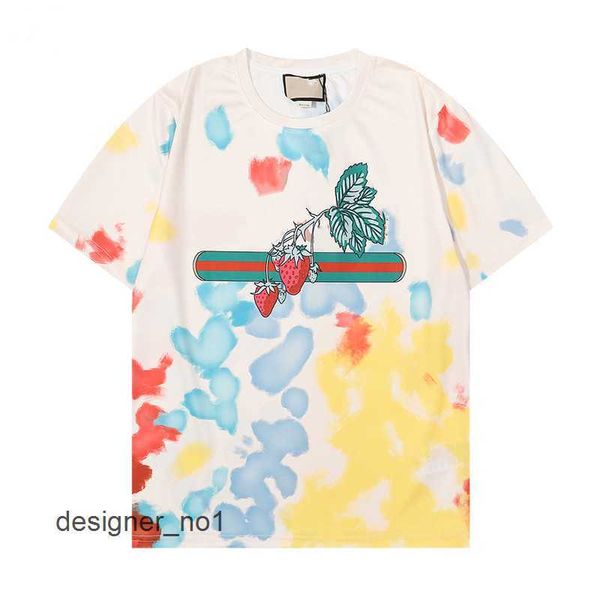 fashion trendy brand floral print women's t-shirt loose small round neck #039;'gg''eljy, White
fashion trendy brand floral print women's t-shirt loose small round neck #039;'gg''eljy, White