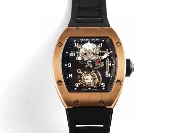 rm001 real tourbillon watch fantasic superb men wrist watches mcxk high-end quality mechanical uhr all ti case montre richar luxe reloj homb, Slivery;brown
rm001 real tourbillon watch fantasic superb men wrist watches mcxk high-end quality mechanical uhr all ti case montre richar luxe reloj homb, Slivery;brown