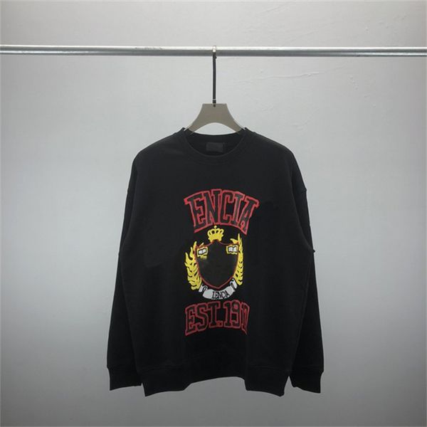 2023 newmen designers hooded sweatshirt men's hoodie homme high street print women's hoodie jumper winter sports m xxxl 01, Black
2023 newmen designers hooded sweatshirt men's hoodie homme high street print women's hoodie jumper winter sports m xxxl 01, Black