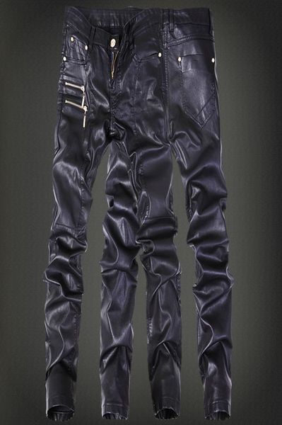whole winter motorcycle mens rock leather pants with zippers black faux tight skenny plus size 30 31 32 33 34 36 punk trouser3127414
whole winter motorcycle mens rock leather pants with zippers black faux tight skenny plus size 30 31 32 33 34 36 punk trouser3127414