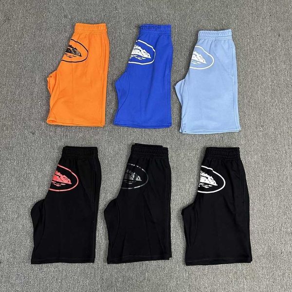 men's shorts 2023ss alcatraz print summer high street hiphop and women's casual sports highquality 230703, White;black
men's shorts 2023ss alcatraz print summer high street hiphop and women's casual sports highquality 230703, White;black