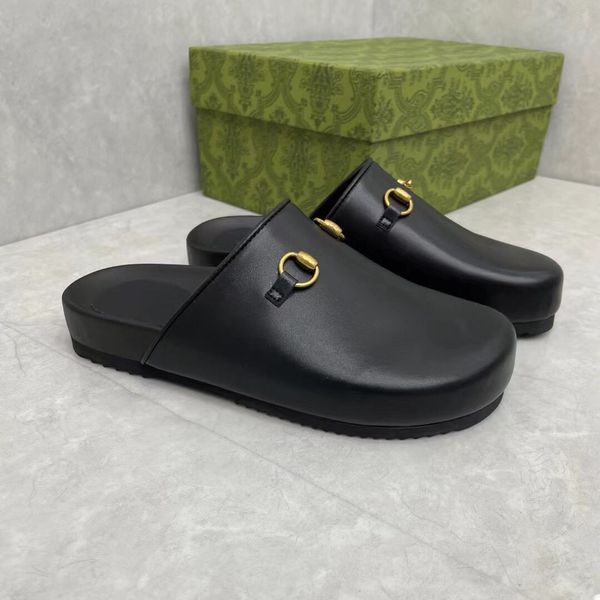 designer slipper luxury men women sandals brand slides fashion slippers lady slide thick bottom design casual shoes sneakers by 1978 w364 00, Black
designer slipper luxury men women sandals brand slides fashion slippers lady slide thick bottom design casual shoes sneakers by 1978 w364 00, Black