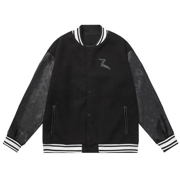 fashionable men's jacket 2023 luis vintage decoration autumn denim cotton soft wrinkle resistant loose fitting long sleeved casual coup, Black;brown
fashionable men's jacket 2023 luis vintage decoration autumn denim cotton soft wrinkle resistant loose fitting long sleeved casual coup, Black;brown