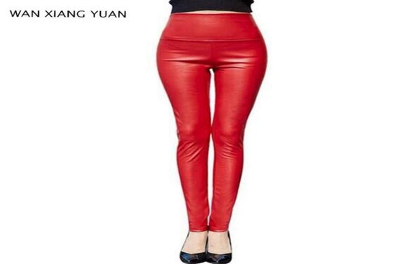 leggings winter women high waist pu leather legging slim faux pants female fashion warm leggings women 07028334642, Black
leggings winter women high waist pu leather legging slim faux pants female fashion warm leggings women 07028334642, Black