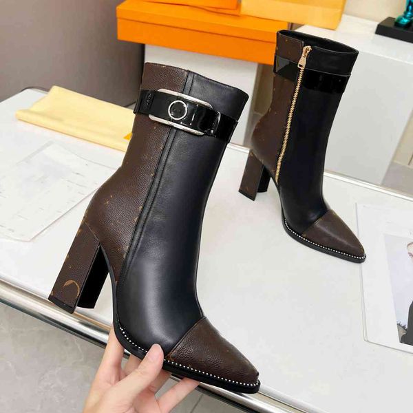 designer boot ankle booties winter luis heel boot martin leather platform letter vuttonity blonde woman shoes fgcvbc, Black
designer boot ankle booties winter luis heel boot martin leather platform letter vuttonity blonde woman shoes fgcvbc, Black