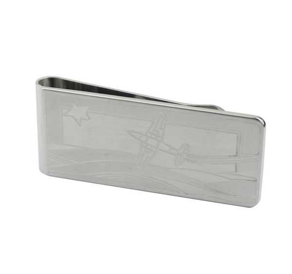 316l stainless steel shiny polishing plan pattern money clips money clip for men and women never fade or change color1272162, Black
316l stainless steel shiny polishing plan pattern money clips money clip for men and women never fade or change color1272162, Black
