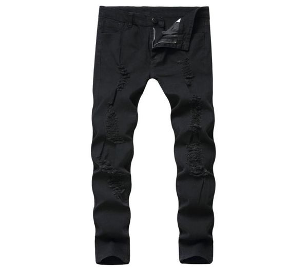 men039s jeans mens black slim fashion denim pants ripped distressed pencil motorcycle4069719, Blue
men039s jeans mens black slim fashion denim pants ripped distressed pencil motorcycle4069719, Blue