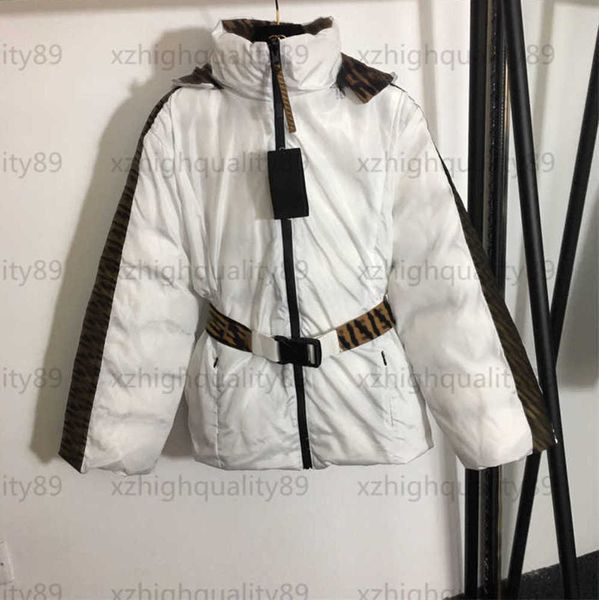 designer down jacket womens warm coat hooded windbreaker reversible outerwear alphabet print waist cinching belt winter jackets women design, Black
designer down jacket womens warm coat hooded windbreaker reversible outerwear alphabet print waist cinching belt winter jackets women design, Black