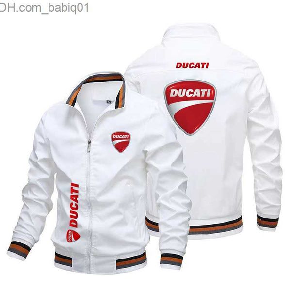 men's jackets 2023 spring/summer men's motorcycle ducati jacket outdoor casual fashion jacket ultra thin zipper sport sunscreen me, Black;brown
men's jackets 2023 spring/summer men's motorcycle ducati jacket outdoor casual fashion jacket ultra thin zipper sport sunscreen me, Black;brown