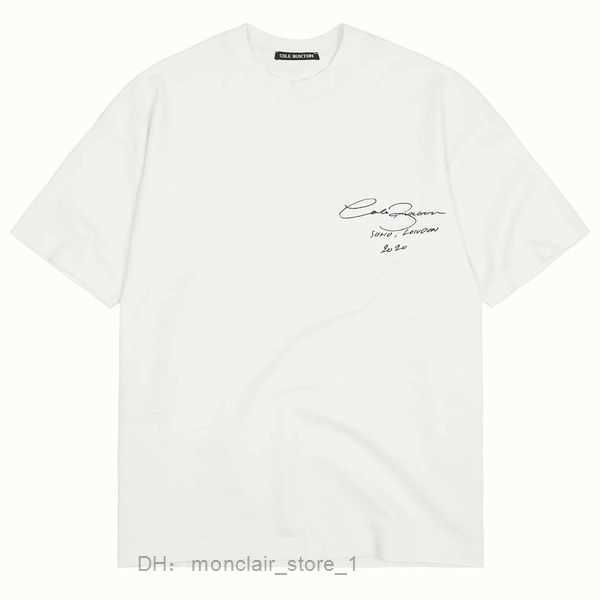 rhude men's t high cole buxton men women boxing slogan print short sleeve shirt clothing 1 9sys, White;black
rhude men's t high cole buxton men women boxing slogan print short sleeve shirt clothing 1 9sys, White;black