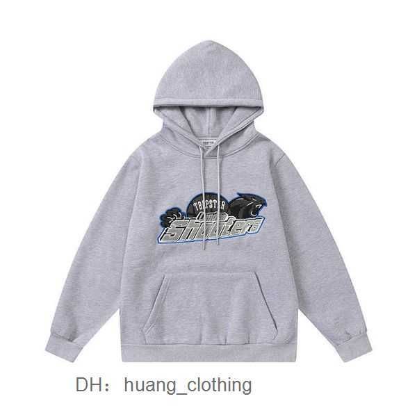 sp5der men's sweatshirts trapstar london fece thick hoodie men woman blue tiger towel shooters hooded 4 5y22, Black
sp5der men's sweatshirts trapstar london fece thick hoodie men woman blue tiger towel shooters hooded 4 5y22, Black