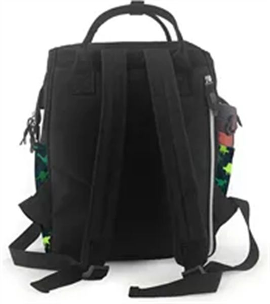 diaper bags backpack fashion mummy backpack multi functions large capacity nappy bag nursing bag for baby care for travel a2, Black
diaper bags backpack fashion mummy backpack multi functions large capacity nappy bag nursing bag for baby care for travel a2, Black
