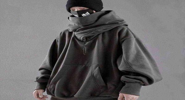 houzhou techwear black hoodie hoodies sweatshirt with cap baggy harajuku japanese streetwear hip hop autumn turtleneck men j2207142143782
houzhou techwear black hoodie hoodies sweatshirt with cap baggy harajuku japanese streetwear hip hop autumn turtleneck men j2207142143782