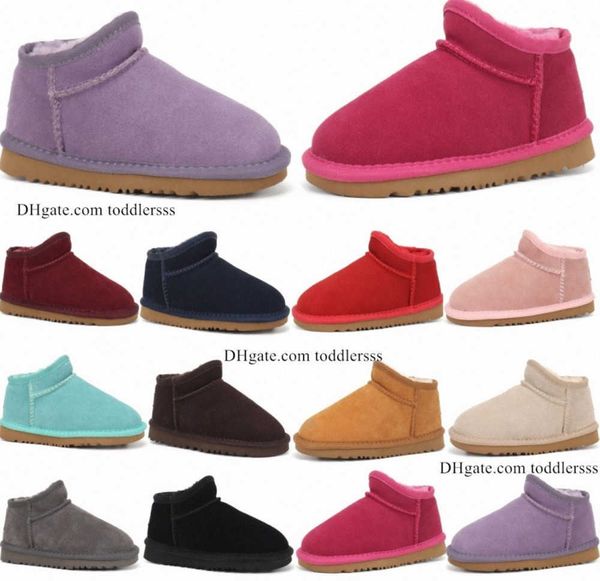 kids australia classic mini uggly boots girls shoes designer snow boot baby kid youth toddler winter sneakers uggitys wgg gs boys shoes, Black
kids australia classic mini uggly boots girls shoes designer snow boot baby kid youth toddler winter sneakers uggitys wgg gs boys shoes, Black