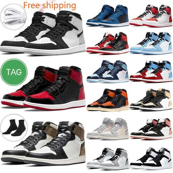 1s high og stage haze basketball shoes jumpman 1 dark mocha patent bred heritage pine green university blue hyper royal mens trainerb6tk
1s high og stage haze basketball shoes jumpman 1 dark mocha patent bred heritage pine green university blue hyper royal mens trainerb6tk