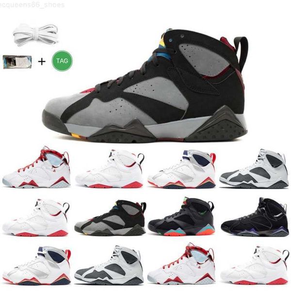 jumpman 7 7s mens basketball shoes hare barcelona nights pantone z mist trophy room citrus bordeaux patent leather men trainers sports sneak, Black
jumpman 7 7s mens basketball shoes hare barcelona nights pantone z mist trophy room citrus bordeaux patent leather men trainers sports sneak, Black