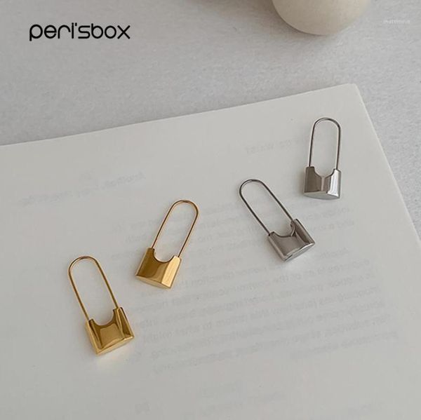 hoop huggie peri039sbox unique design gold lock earrings for women small safety pin hoops minimal jewelry16533171, Golden;silver
hoop huggie peri039sbox unique design gold lock earrings for women small safety pin hoops minimal jewelry16533171, Golden;silver
