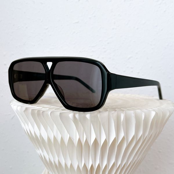 sunglasses for men women summer designers 569 style anti-ultraviolet retro plate full frame glasses random box, White;black
sunglasses for men women summer designers 569 style anti-ultraviolet retro plate full frame glasses random box, White;black