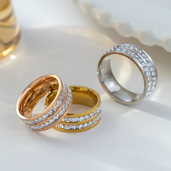 women's designer jewelry coorareee diamond ring men's ring luxury jewelry hip hop versatile casual star design couple holiday gift, Silver
women's designer jewelry coorareee diamond ring men's ring luxury jewelry hip hop versatile casual star design couple holiday gift, Silver