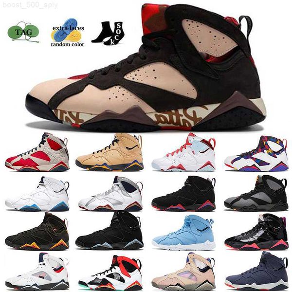 men jumpman 7 7s basketball shoes women sneakers patta afrobeats flint pantone french blue oregon ducks hare cirtrus barcelona days designer, Black
men jumpman 7 7s basketball shoes women sneakers patta afrobeats flint pantone french blue oregon ducks hare cirtrus barcelona days designer, Black