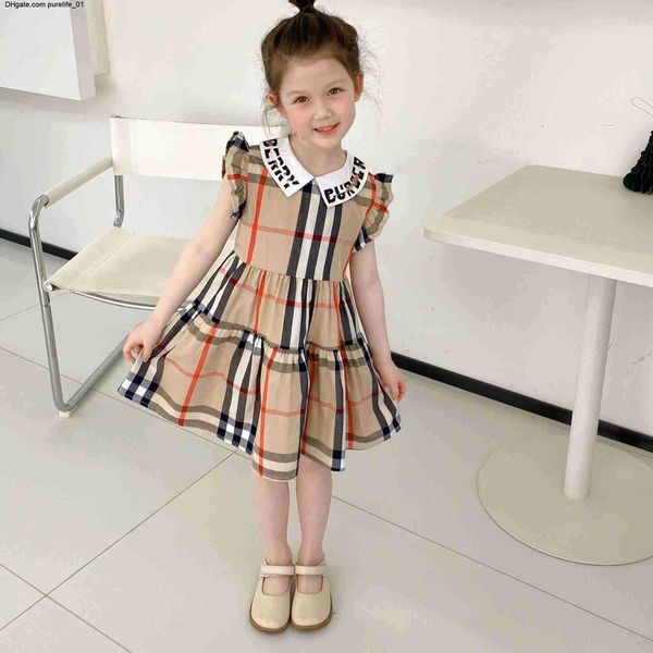dresses new girls style summer fashion short sleeve cotton dress kids clothing princess dress for 1-8 years, Red;yellow
dresses new girls style summer fashion short sleeve cotton dress kids clothing princess dress for 1-8 years, Red;yellow